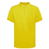 Erwachsene Farbe Polo-Shirt Idpan