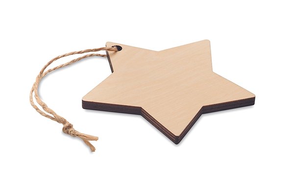 Weihnachtsdeko Stern Onnina