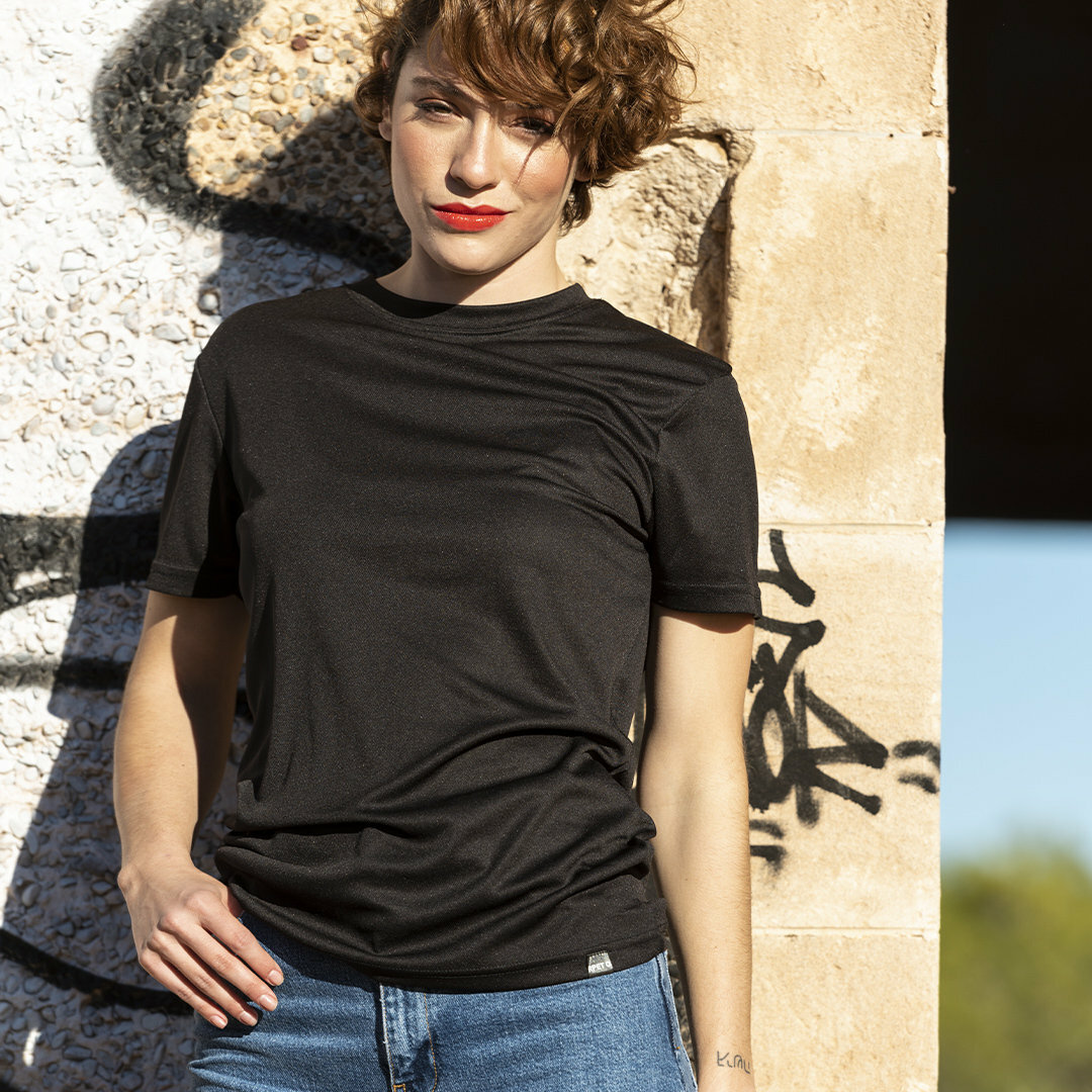 Erwachsene T-Shirt Idkus