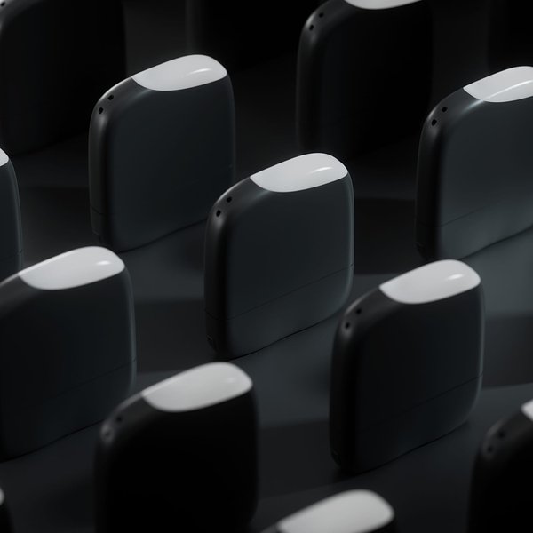 ICE P Powerbank 5000mAh Annata