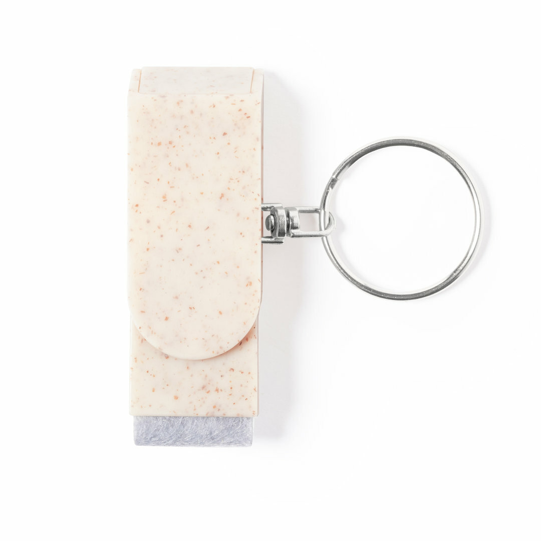 Schlüsselanhänger Halter Ideix