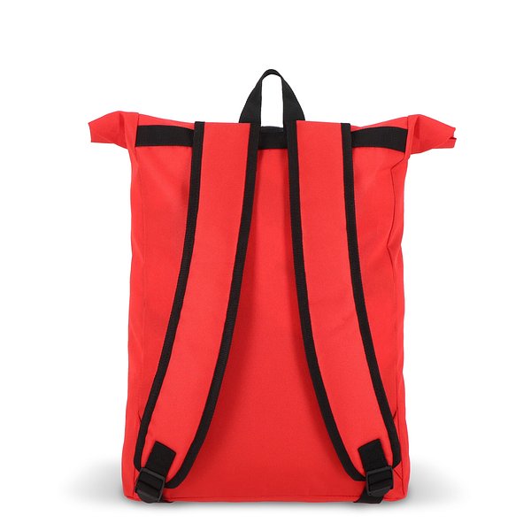 R-PET 600D Rolltop-Rucksack 20L Merista