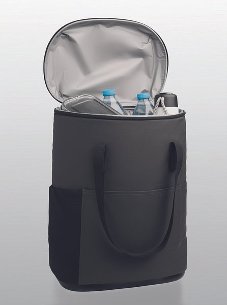 Kühlrucksack 600D RPET Ollep