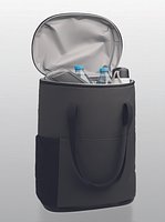 Kühlrucksack 600D RPET Ollep