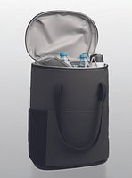 Kühlrucksack 600D RPET Ollep