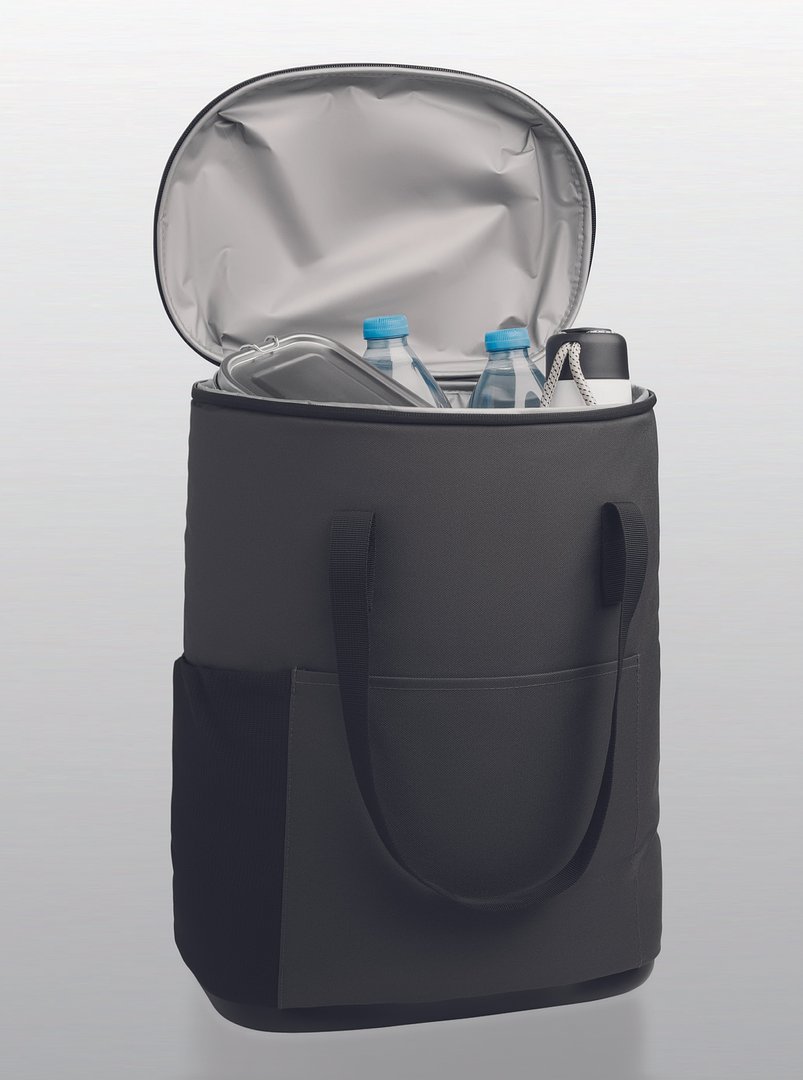 Kühlrucksack 600D RPET Ollep