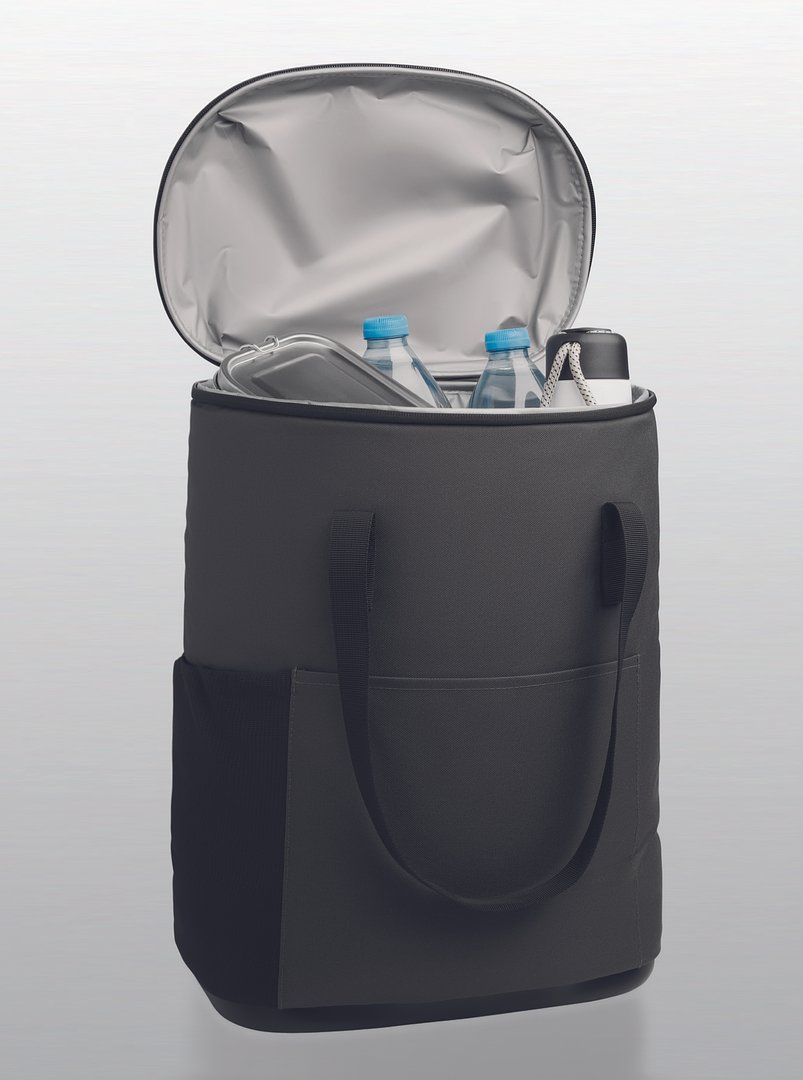 Kühlrucksack 600D RPET Ollep