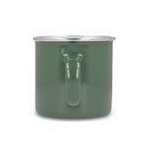 Emalie Becher 350ml Jörinel