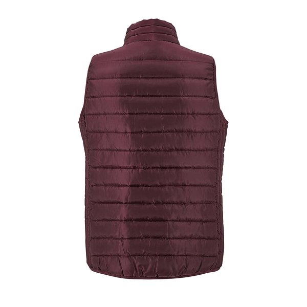 Frauen Bodywarmer Paltiafas
