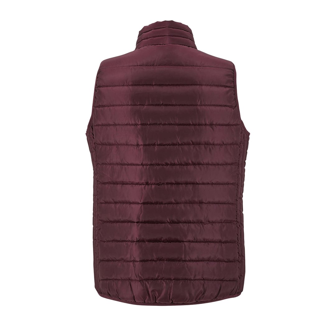 Frauen Bodywarmer Paltiafas