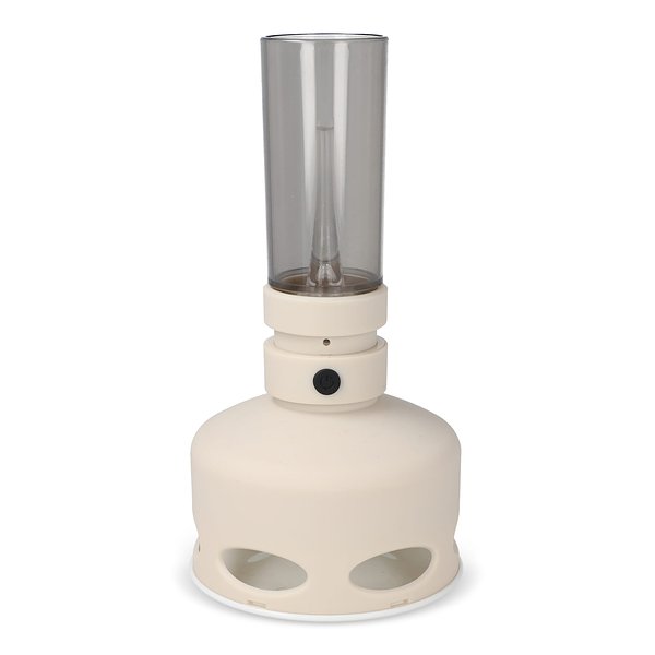 Dimmbare LED-Leuchte mit blow Sensor Marenjast