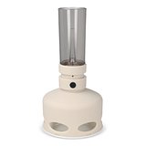 Dimmbare LED-Leuchte mit blow Sensor Marenjast