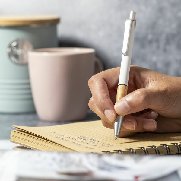 Kugelschreiber Idtox