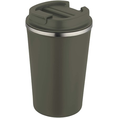 350 ml doppelwandiger, vakuumisolierter Becher aus Edelstahl - Gier