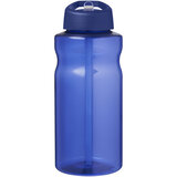 Eco Big Base 1L Sportflasche mit Ausgussdeckel - Ansepaun