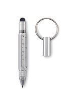 Schlüsselring Kugelschreiber Adiccel