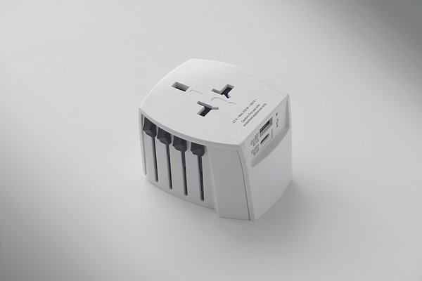 MUV USB AC 30W PD Giafencht