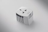 MUV USB AC 30W PD Giafencht
