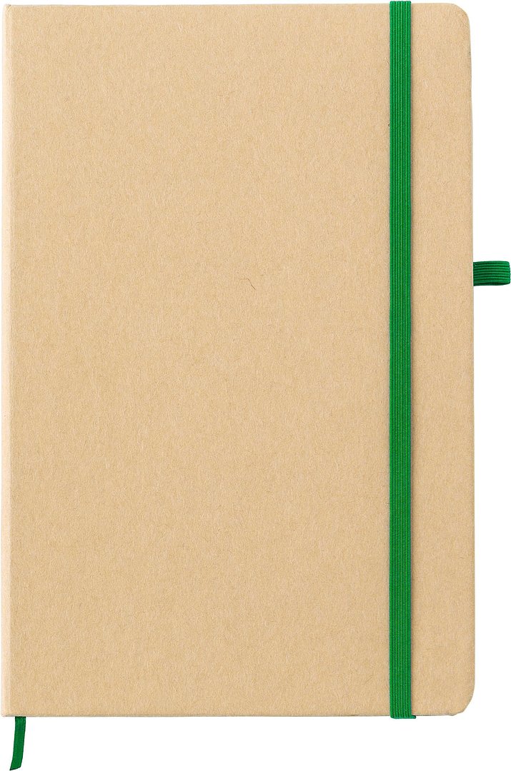 Notizbuch Ciafri | Steinpapier | A5 | Hardcover