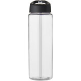 Vibe 850 ml Sportflasche mit Ausgussdeckel - Walieri