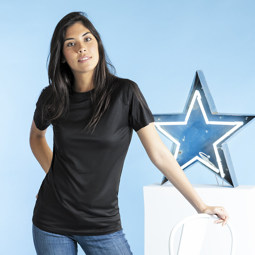 Erwachsene T-Shirt Idmic