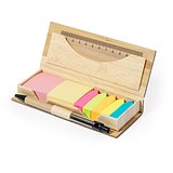 Büro-Set Idnen