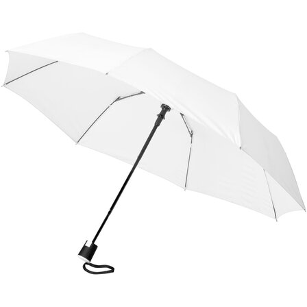 21" Automatik Kompaktregenschirm - Nanna