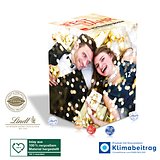 Adventskalender Cube „XL“ mit Lindt Schokolade