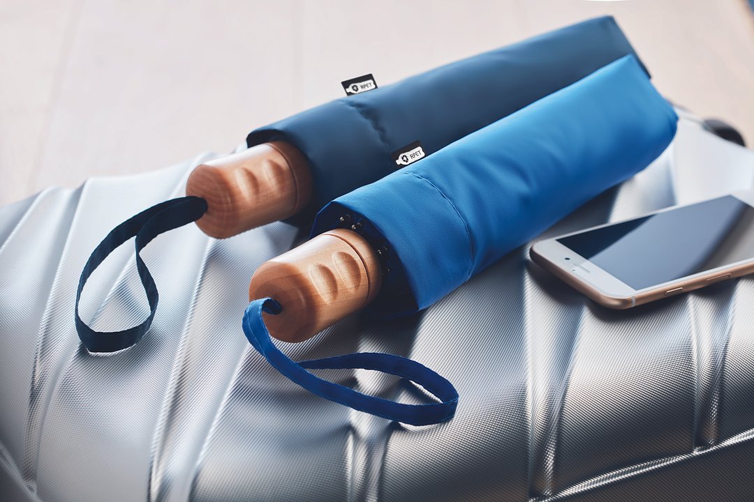 Faltbarer Regenschirm Rengio