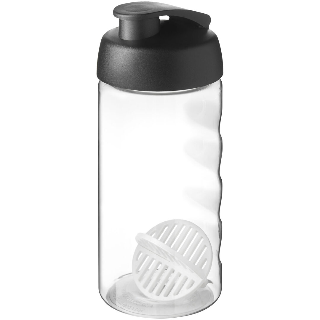 Bop 500 ml Shakerflasche - Ruinat