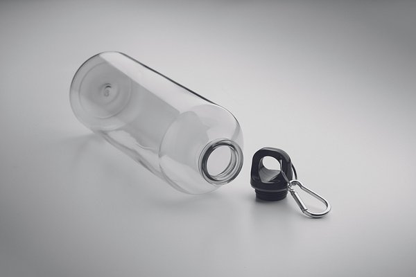 Trinkflasche RPET 750ml Mudoleyco