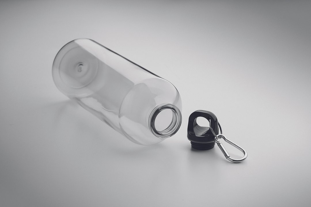 Trinkflasche RPET 750ml Mudoleyco