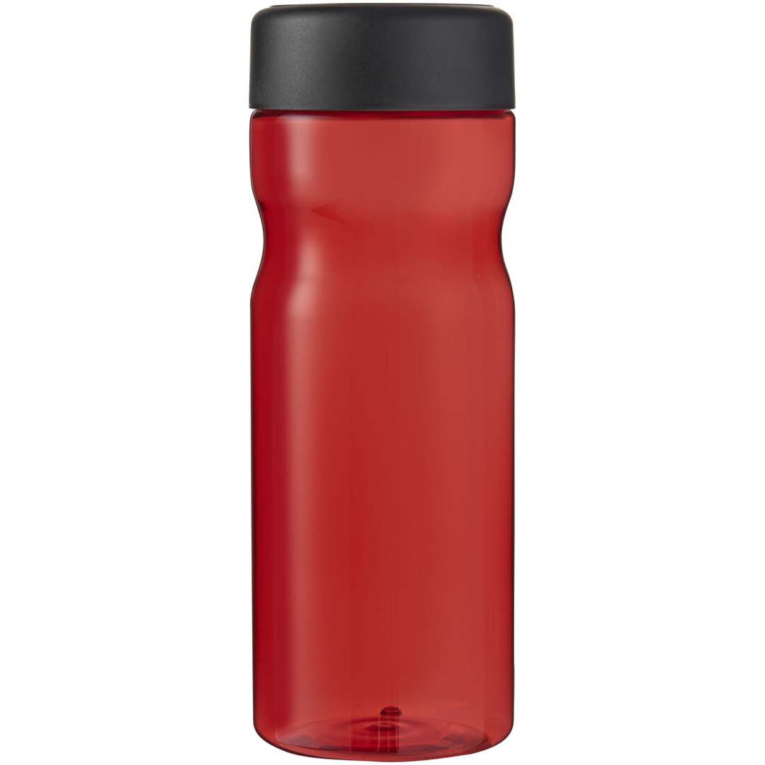 Base Tritan™ 650-ml-Sportflasche mit Drehdeckel - Bignat