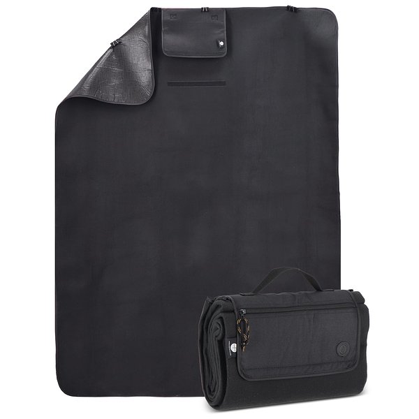 City Picknickdecke 170x130cm Rudy