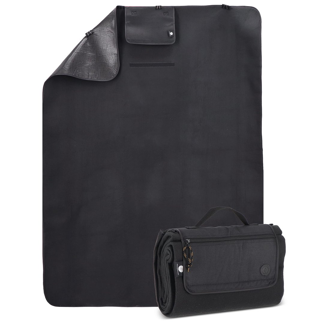 City Picknickdecke 170x130cm Rudy