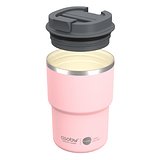 Isolierbecher Der Mini Pick-Up mit Puramic 355 ml Corico