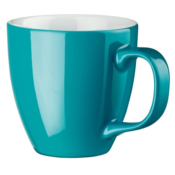 Tasse aus Porzellan 450 ml Adalth