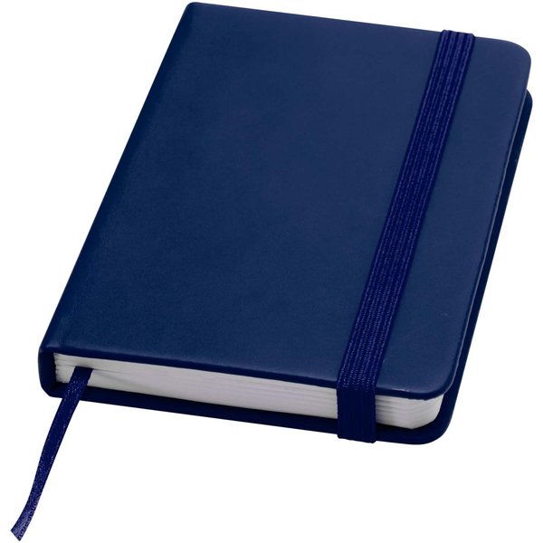A7 HArdcover Notizbuch - Ninata
