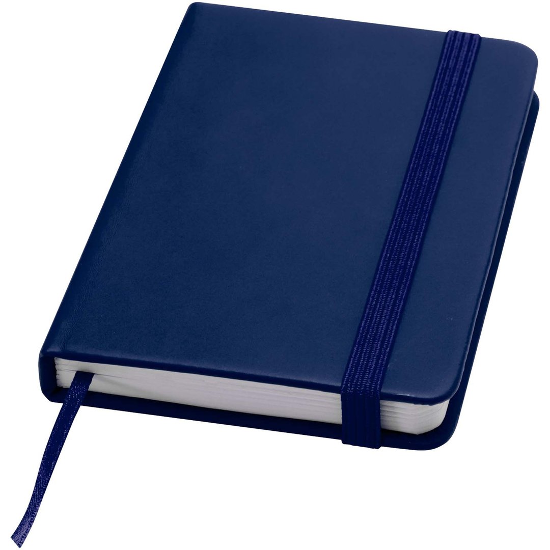 A7 HArdcover Notizbuch - Ninata
