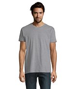 Männer T-Shirt 190g Nole