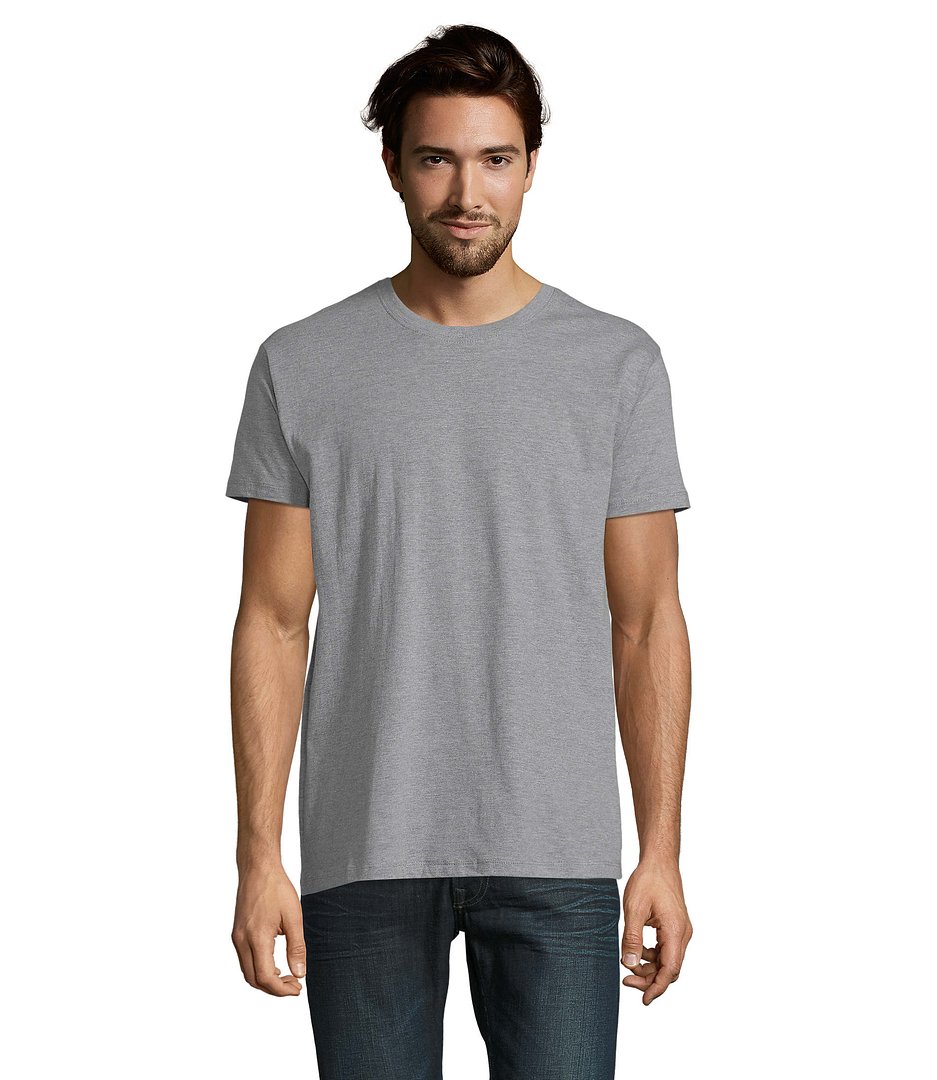 Männer T-Shirt 190g Nole