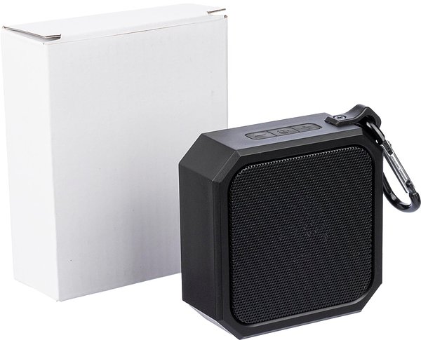 Recycelter ABS-Lautsprecher Ramunen