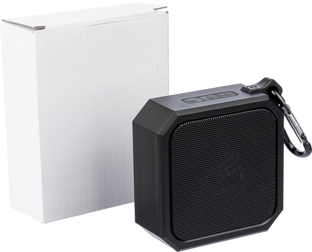 Recycelter ABS-Lautsprecher Ramunen