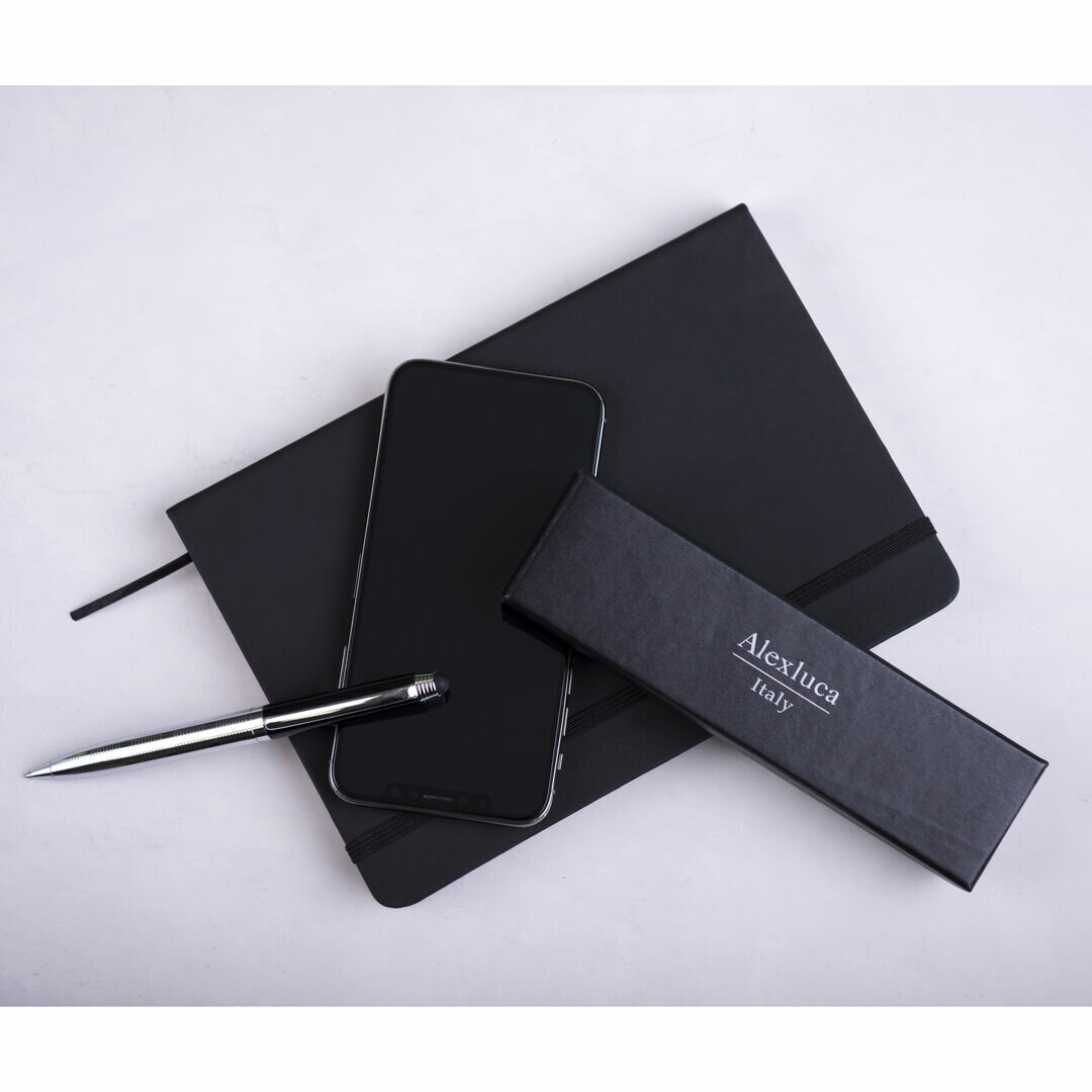 Kugelschreiber Pointer Idtey