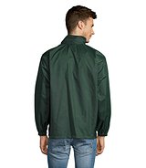 Unisex Windbreaker Annatina