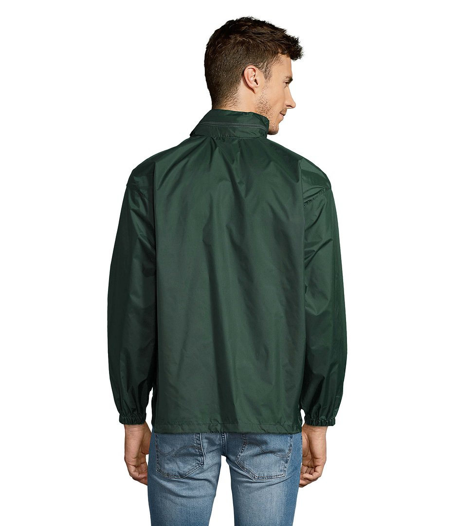 Unisex Windbreaker Annatina