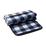 Fleece-Decke Orlen | Recycelt