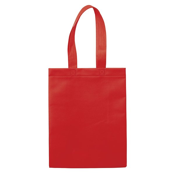Laminierte Non Woven Tasche 105g/m² Aitannel