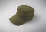 Military Cap 260 g/m² Lütholy