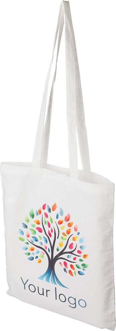 Baumwolltasche Adaliun | 10,5 l